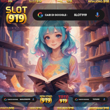 Situs Yang Ada Scatter Hitam Slot Pg Soft