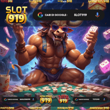 Mahjong Demo Scatter Hitam Pg Soft Demo Slot