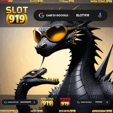 Pgsoft Terbaik Scatter Naga Hitam Mahjong Scatter Hitam