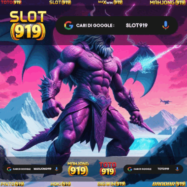 Situs Slot Minimal Bet 200 Pg Soft Demo