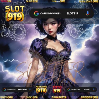 Mahjong Ways 2 Server Thailand Situs Scatter Hitam