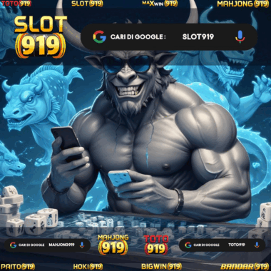 Scatter Hitam Mahjong Situs Scatter Hitam Real Slot