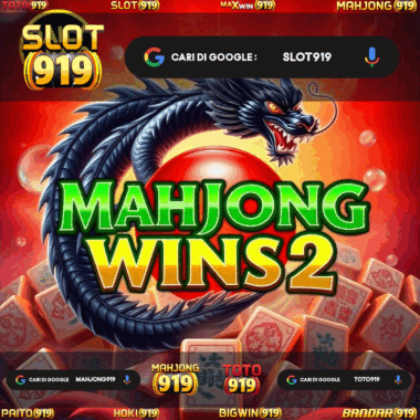 Scatter Naga Hitam Mahjong Situs Scatter Hitam Mahjong