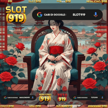 Ways Scatter Hitam Mahjong Simulasi Slot Pg Soft