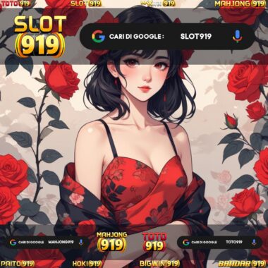 Bandito Scatter Hitam Permainan Apa Slot Demo Pg