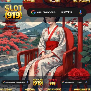 Scatter Hitam Mahjong Slot Yang Ada Scatter Hitam