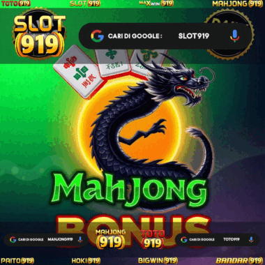 Soft Showdown Slot Kamboja Scatter Hitam Mahjong Ways