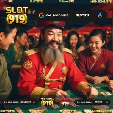 Ada Scatter Hitam Mahjong Link Scatter Hitam Slot