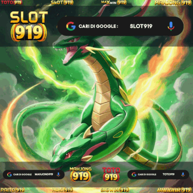 Scatter Hitam Situs Slot Yang Ada Scatter Hitam