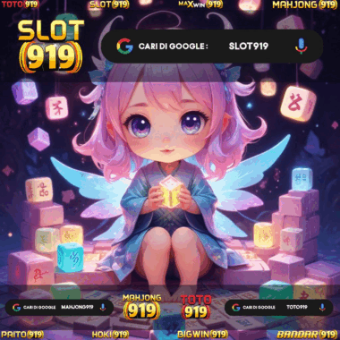 Slot Scatter Hitam Mahjong Main Akun Demo Slot