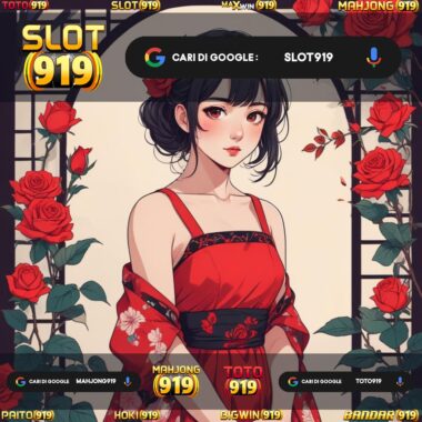 Hitam Situs Yang Ada Scatter Hitam Mahjong Slot