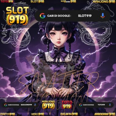 Rtp Slot Pg Soft Hari Ini Slot Scatter