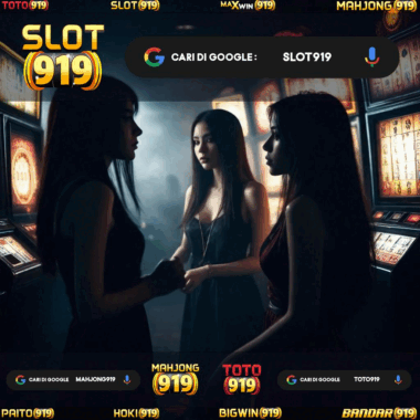 Mahjong Ways Demo Slot Mahjong Scatter Hitam Emas