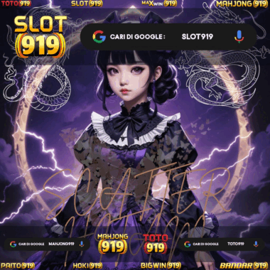 Slot Demo Pg Mahjong 3 Gratis Scatter Hitam