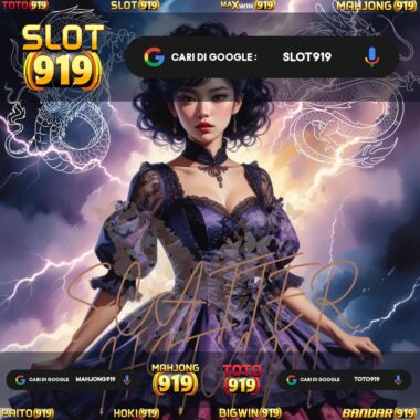 Apa Itu Scatter Hitam Slot Pg Gaming Sketer