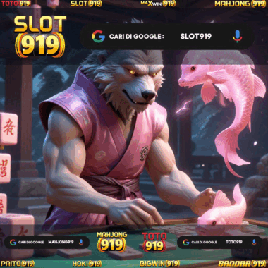 Win Slot Scatter Hitam 2024 Situs Slot Gacor