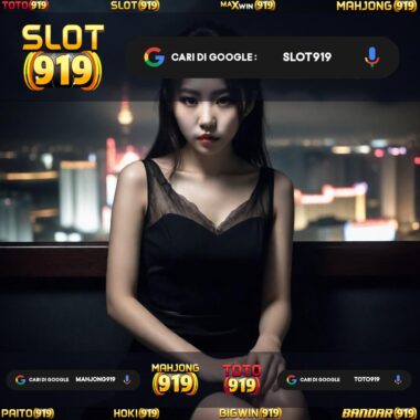 Slot Demo Mahjong 1 Wa Hitam Demo Slot