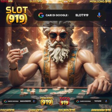 Cheat Scatter Hitam Mahjong Ways 2 Rtp Live