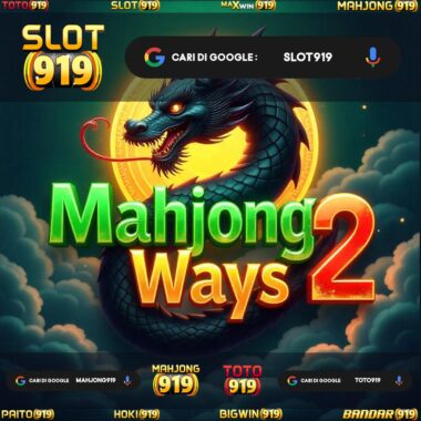 Slot Yang Ada Scatter Hitam Situs Slot Akun