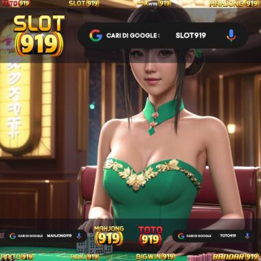 Scatter Hitam Ada Di Slot Apa Pg Soft