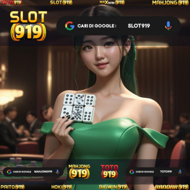 Slot Mahjong 2 Scatter Hitam Server Jepang Mahjong