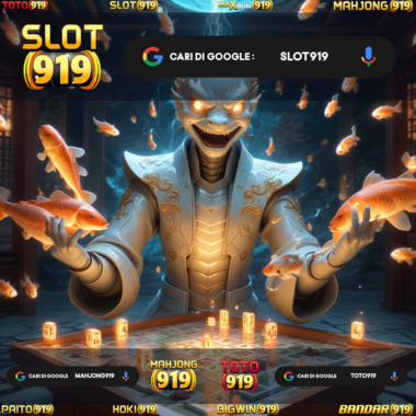 Benar Scatter Hitam Ada Mahjong Scatter Hitam Slot