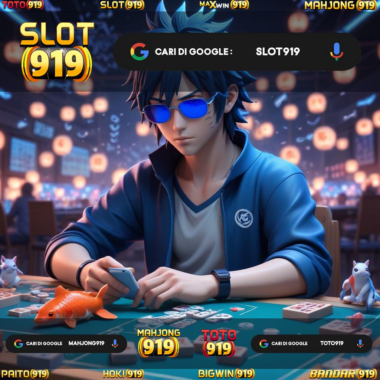 Slot Demo Pragmatic Dan Pg Soft Terlengkap Jackpot