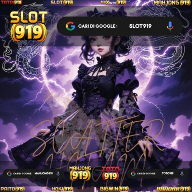 Situs Mahjong Ways 2 Scatter Hitam Link Slot