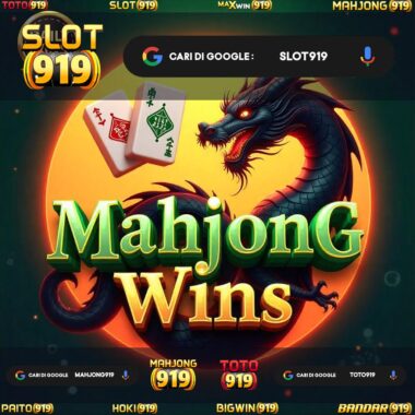 Slot Mahjong Ways 2 Pg Soft Wa Scatter