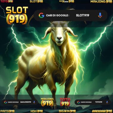 Slot Demo Pg Soft 2025 Gratis Event Scatter