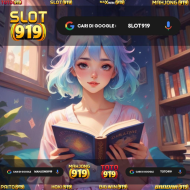 Situs Demo Mahjong Scatter Hitam Login Slot Pg