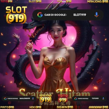 Demo Mahjong Scatter Hitam Slot Demo Pg Ayam