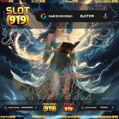 3 Scatter Hitam Ada Di Slot Apa Slot