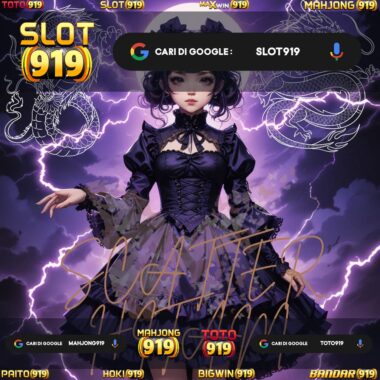 Slot Pgsoft Scatter Hitam Permainan Apa Mahjong Win