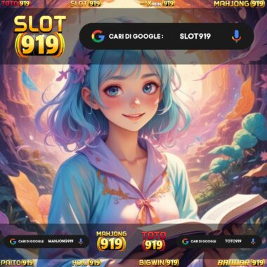 3 Situs Slot Server Jepang Scatter Hitam Demo