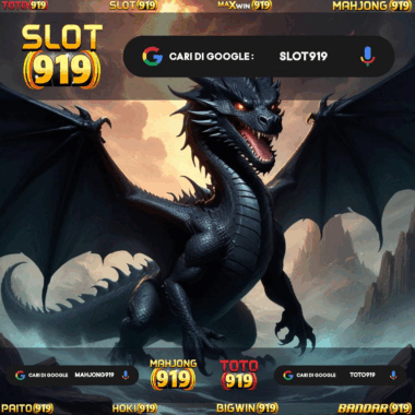 Soft Lengkap Terbaru Aplikasi Slot Scatter Hitam Scatter