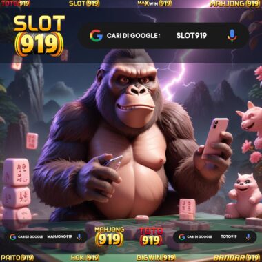 Situs Slot Scatter Hitam Terpercaya Slot Demo Pg