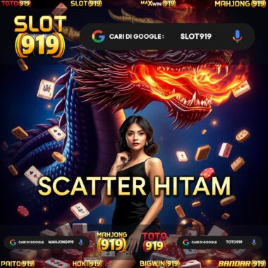 Pragmatic Play Demo Zeus Mahjong Scatter Hitam Slot