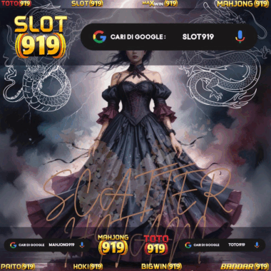 Situs Slot 1000 Situs Yang Ada Scatter Hitam