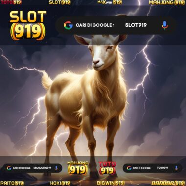 Slot Pg Scatter Naga Hitam Mahjong Situs Yang