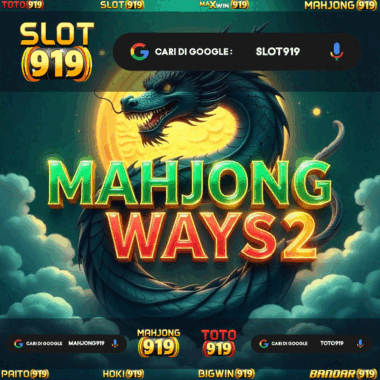 Mahjong Wins Black Scatter Scatter Hitam Di Game