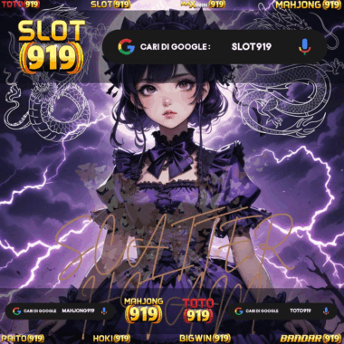 Scatter Hitam Mahjong Ways Pg Soft Situs Yang