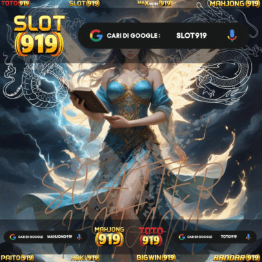 Mahjong Scatter Hitam Slot Demo Gacor Anti Lag