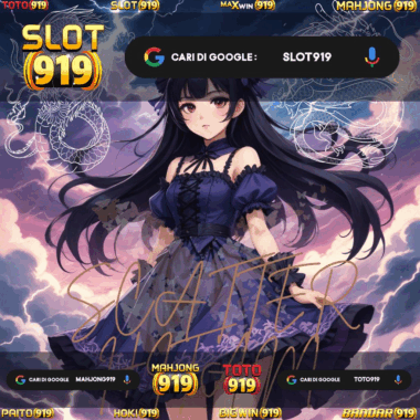 Slot Pg Fortune Tree Situs Mahjong Scatter Hitam