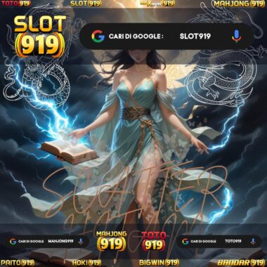 Stakes Scatter Hitam Server Luar Mahjong Yang Ada