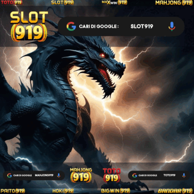 Hitam Slot Demo Pg Mirip Aslinya Demo Mahjong