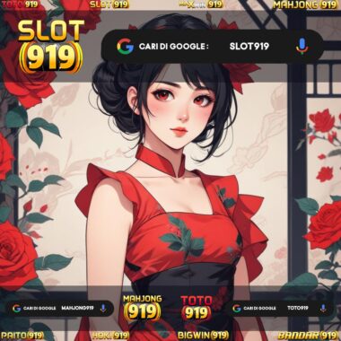 Situs Scatter Hitam Demo Slot Pg Saldo Kecil