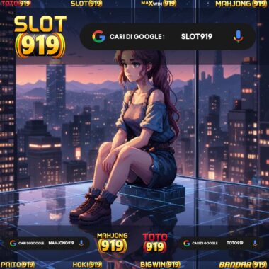 Akun Demo Scatter Hitam Situs Slot Pg Soft