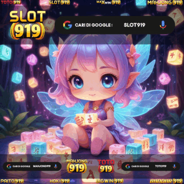 Demo Slot Pg Soft 2025 Situs Gacor Scatter