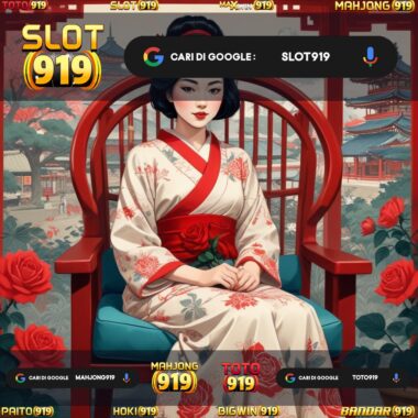 Demo Slot Mahjong Scatter Hitam Emas Cheat Scatter